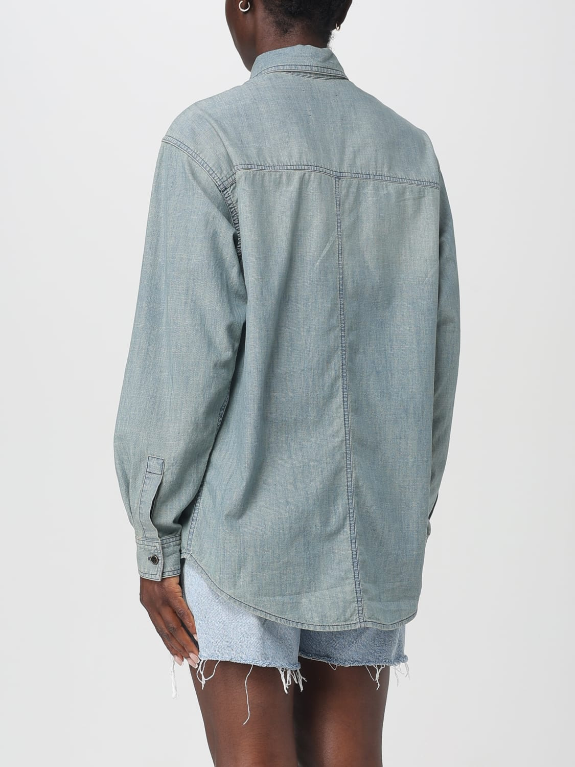 Shirt woman Isabel Marant Etoile - 3