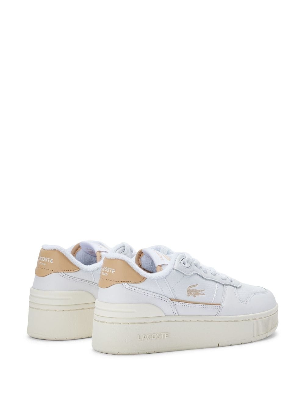 T-Clip platform sneakers - 3