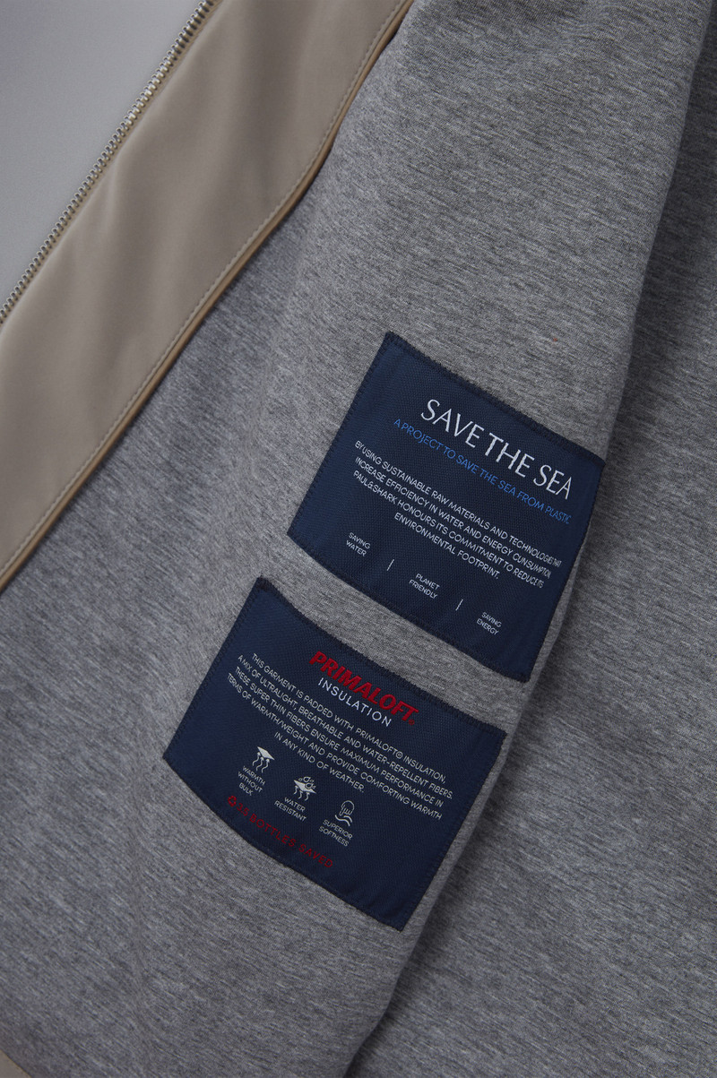 TYPHOON PLATINUM VEST 6