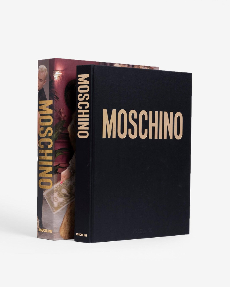 Moschino 3