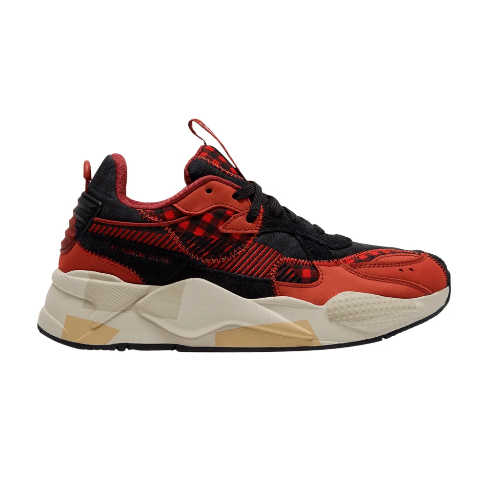Puma RS-X Hyper Prep 'Fall Pack - Chili Oil' - 1