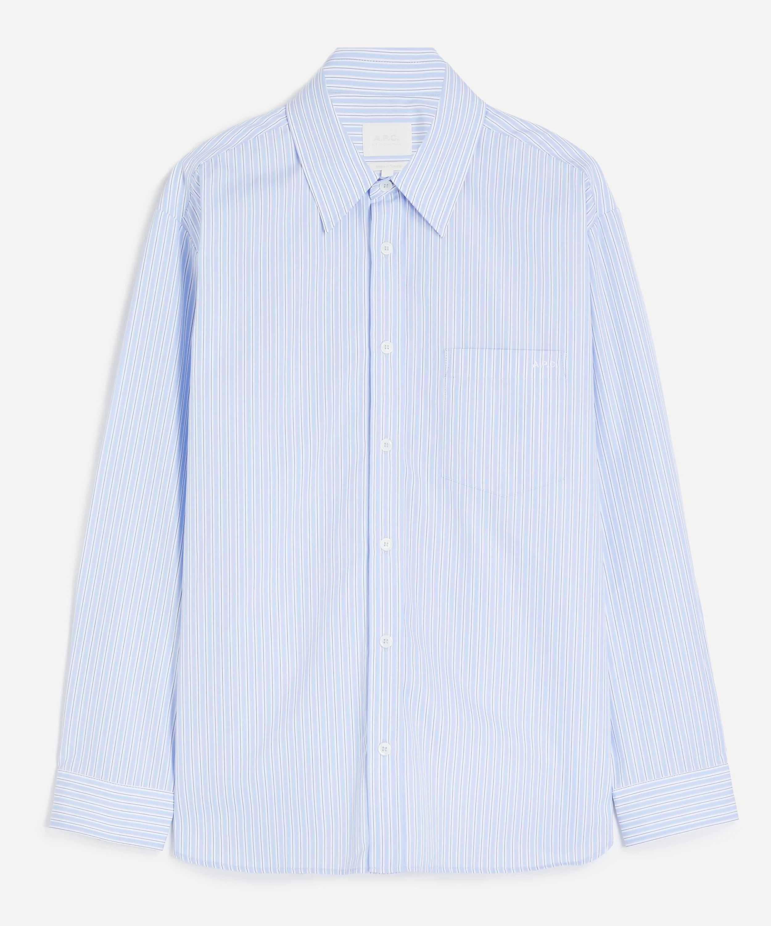 Malaury Shirt - 1