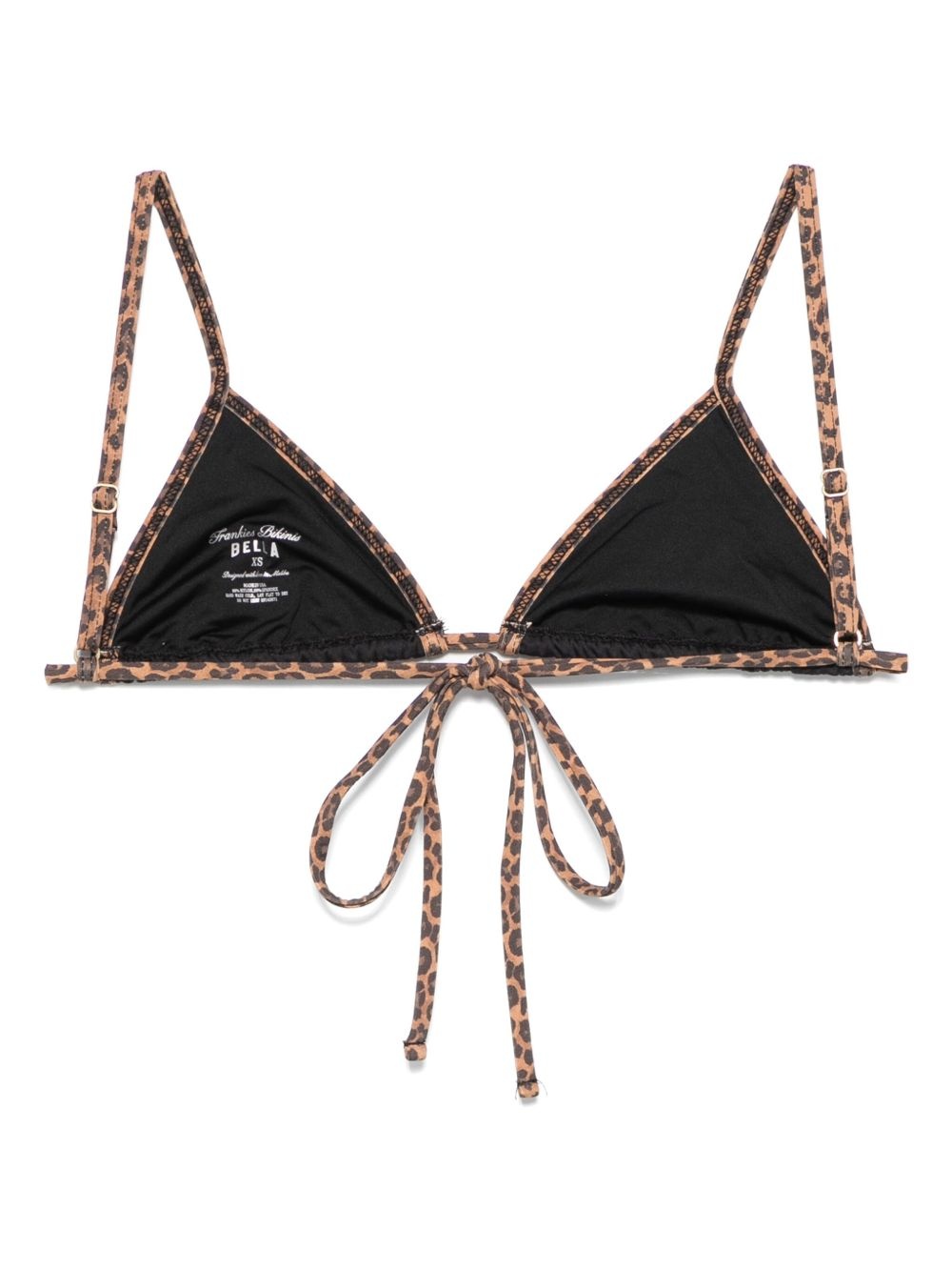 Lumia bikini top - 2