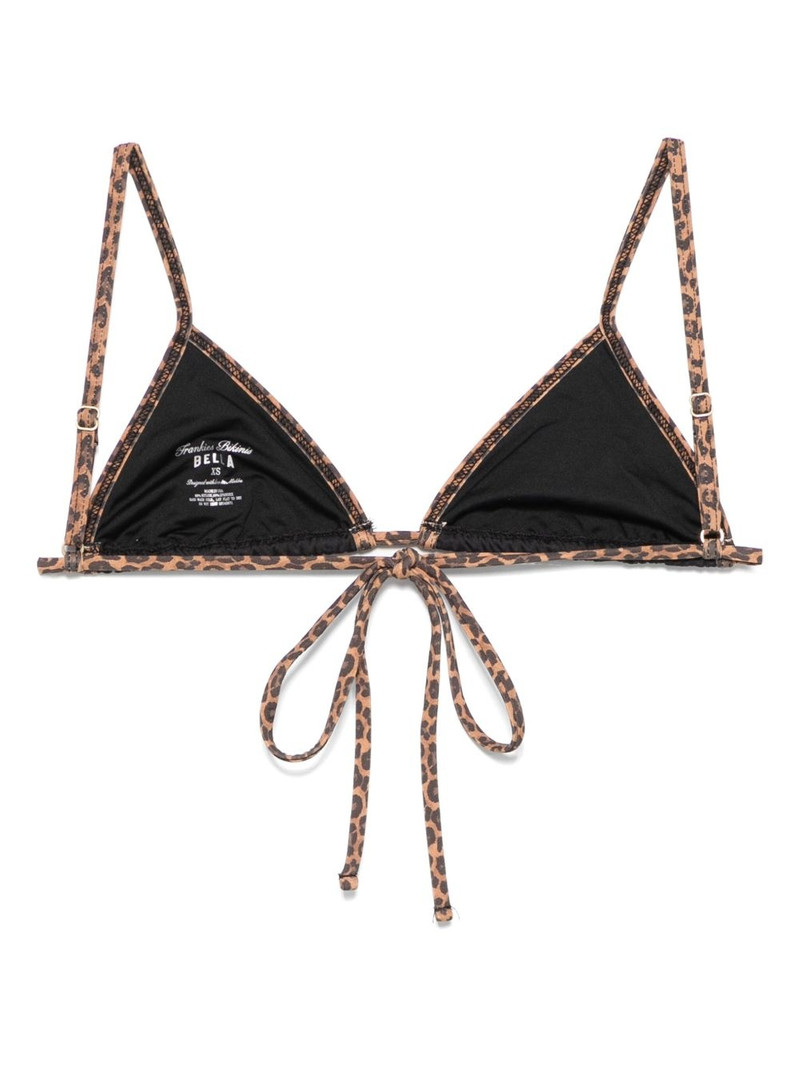Frankies Bikinis Lumia bikini top outlook