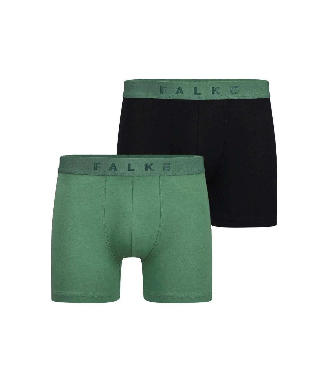 2-Pack Men Boxer Daily Comfort - 1