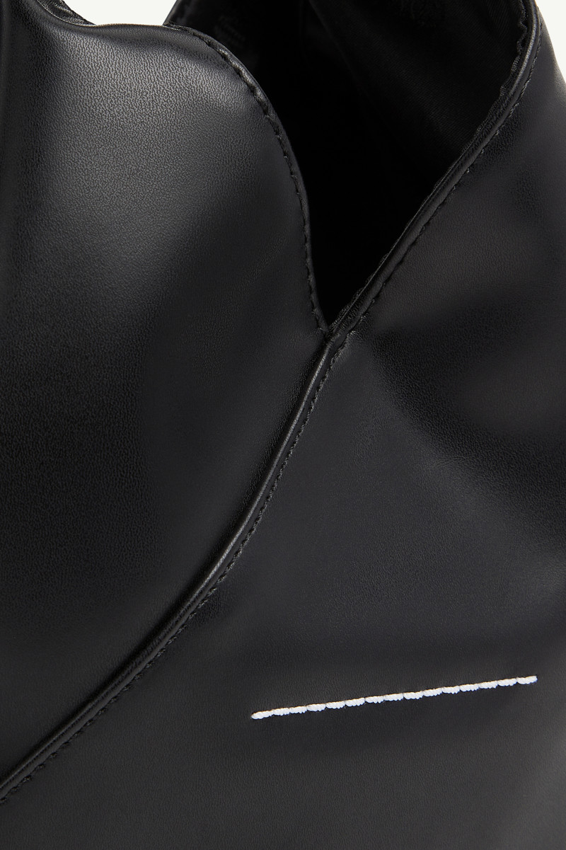 Japanese Bag Classic Crossbody 4