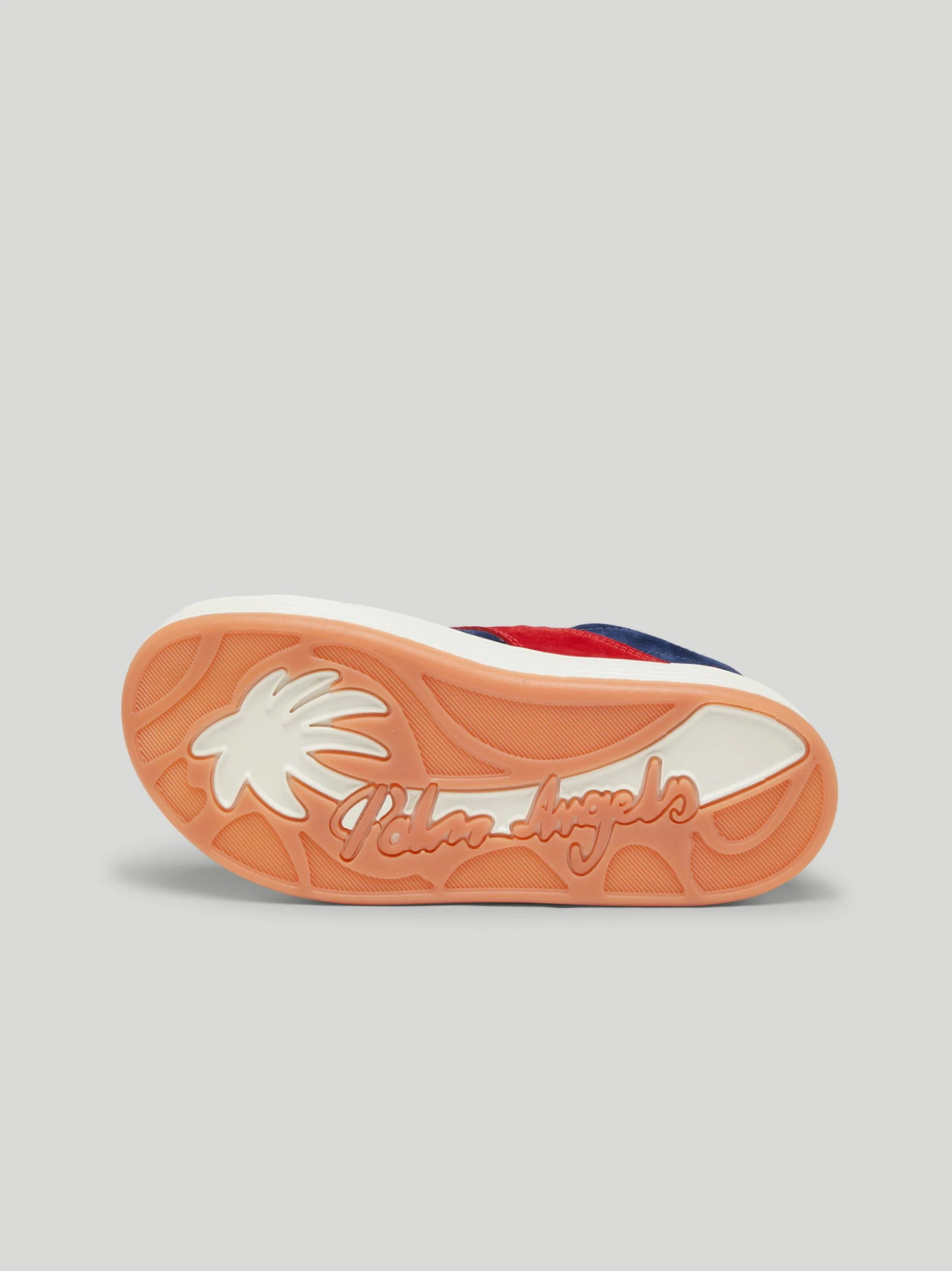 LOW-TOP SNEAKERS - 5