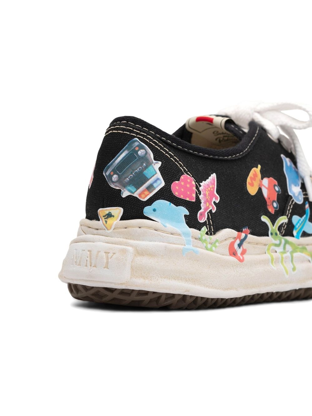 Baker sneakers - 6