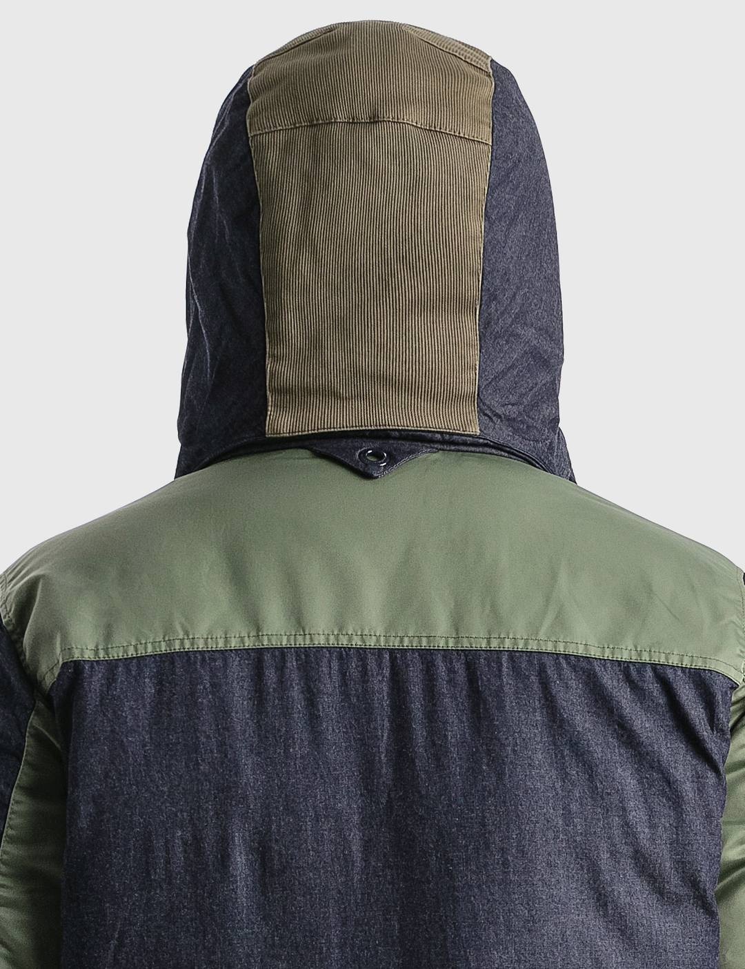 WM x LMC Padded Jacket - 5