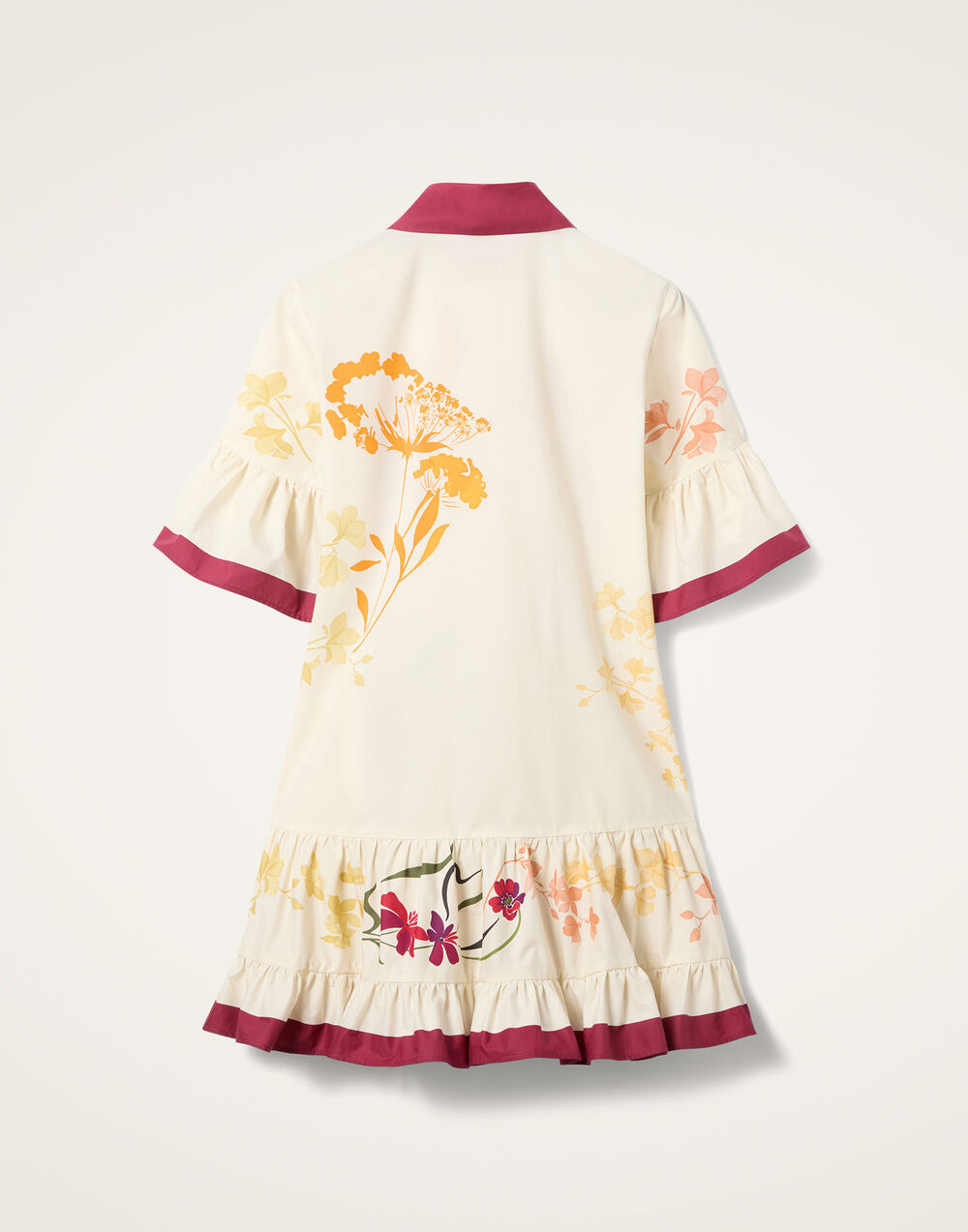 Choux Dress - 3
