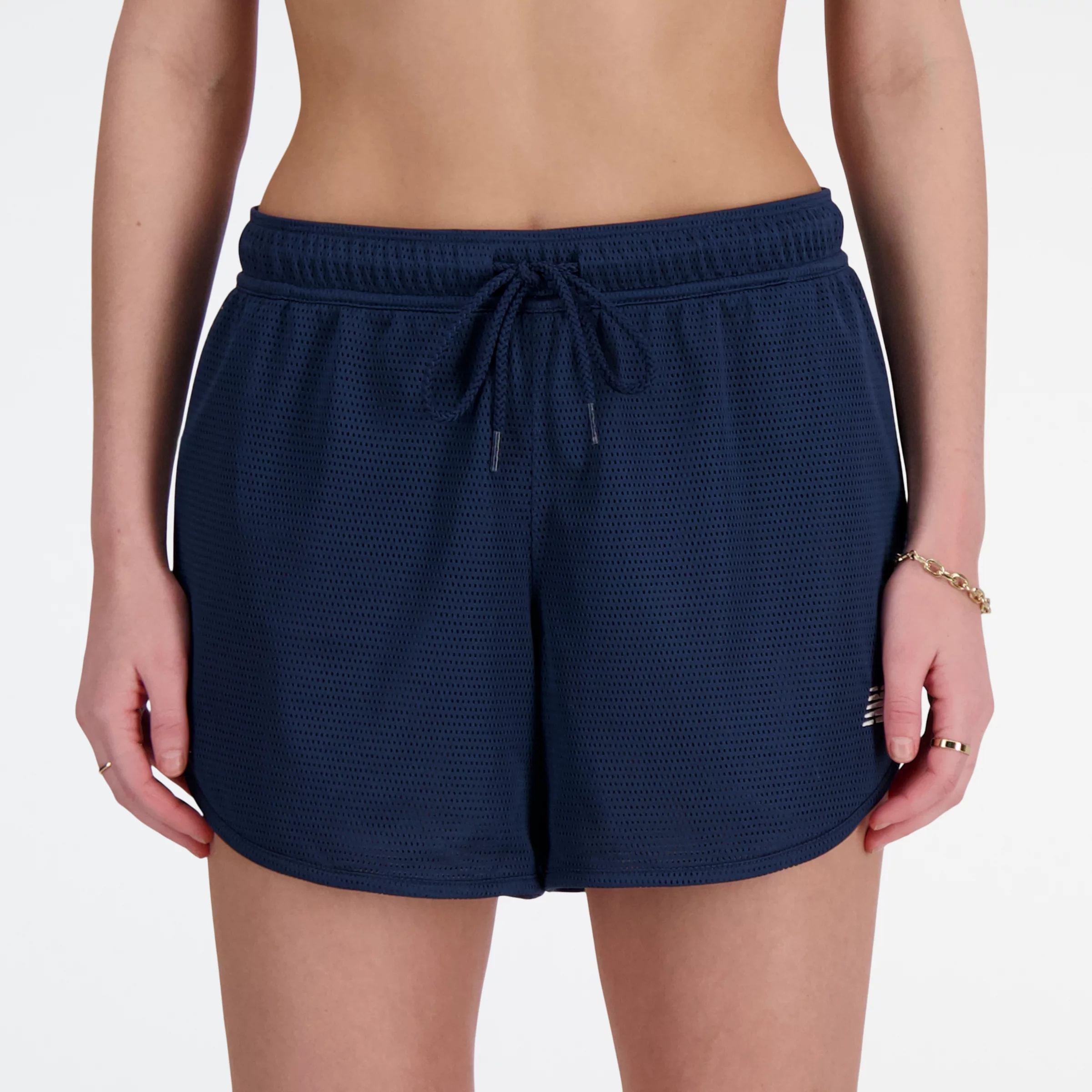 Athletics Mesh Short - 1