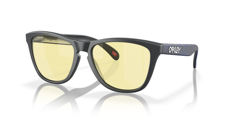 OAKLEY Frogskins™ Gaming Collection outlook