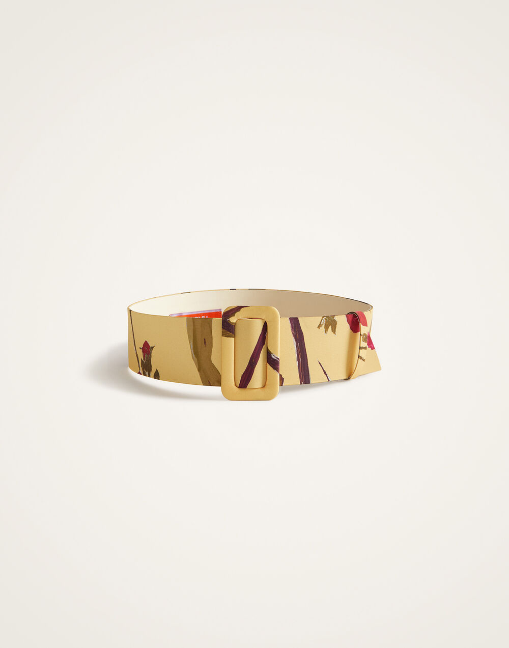 Medium Belt - 4