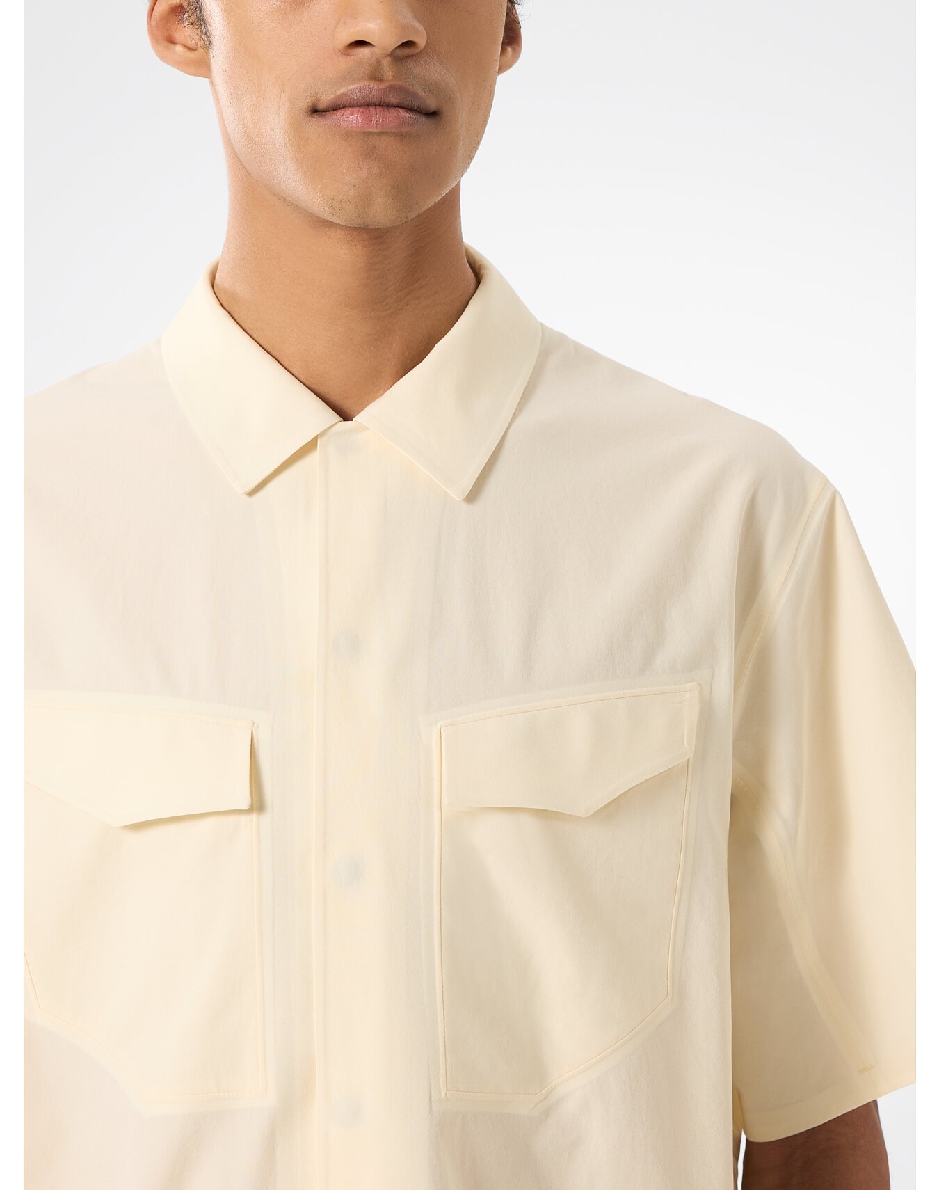 Field Shirt SS - 7