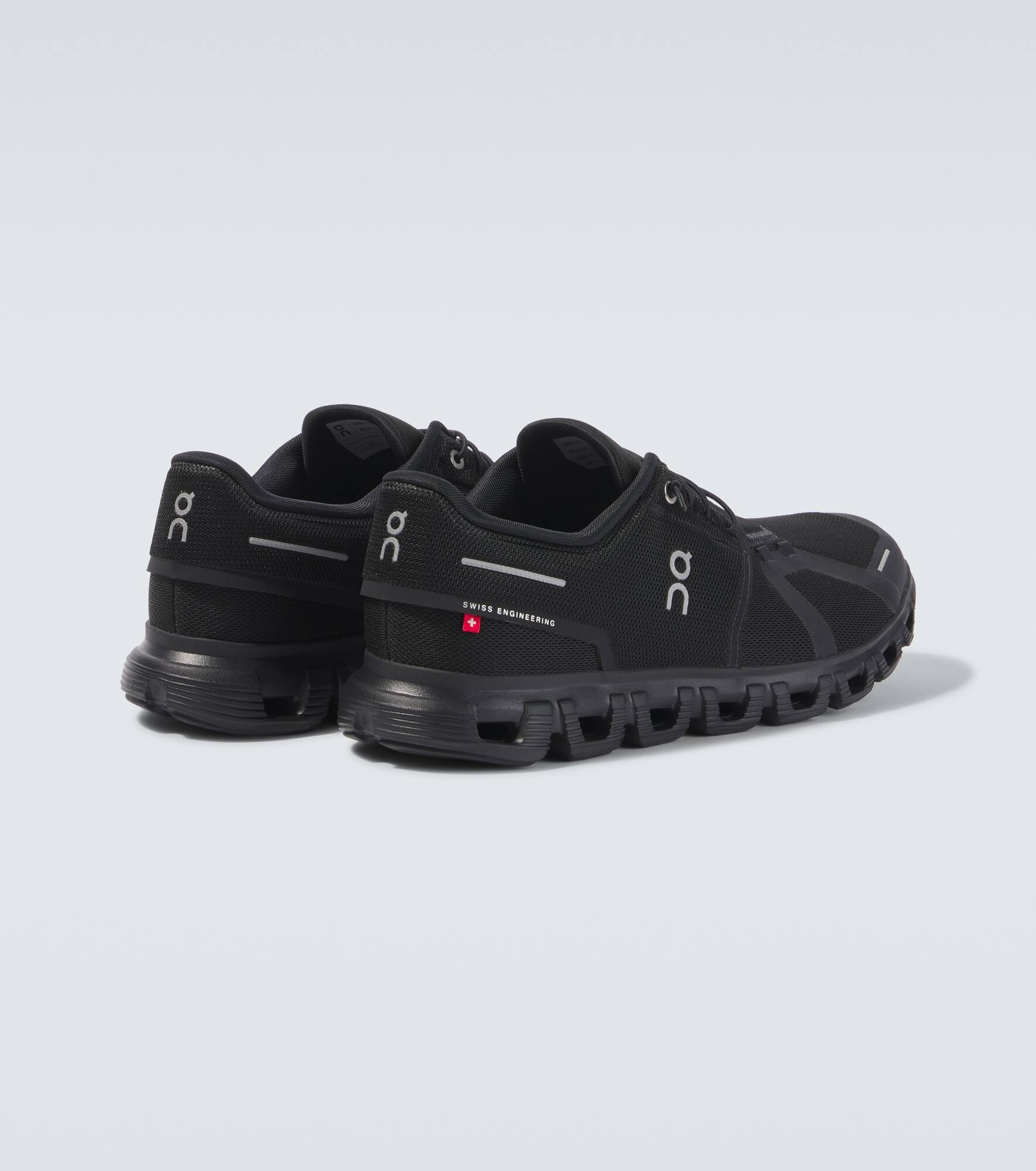 Cloud 6 mesh sneakers - 6