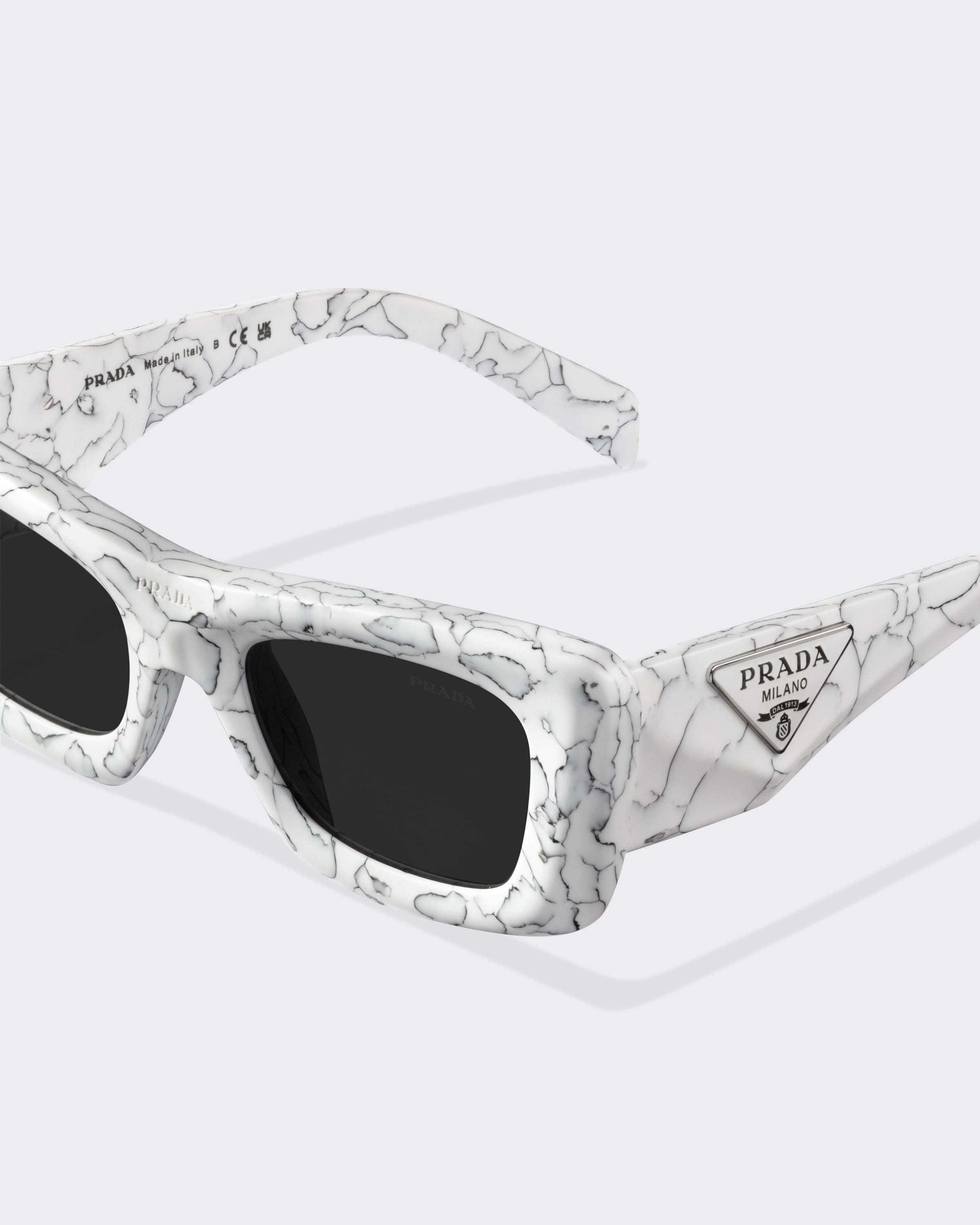 Prada Symbole sunglasses - 5