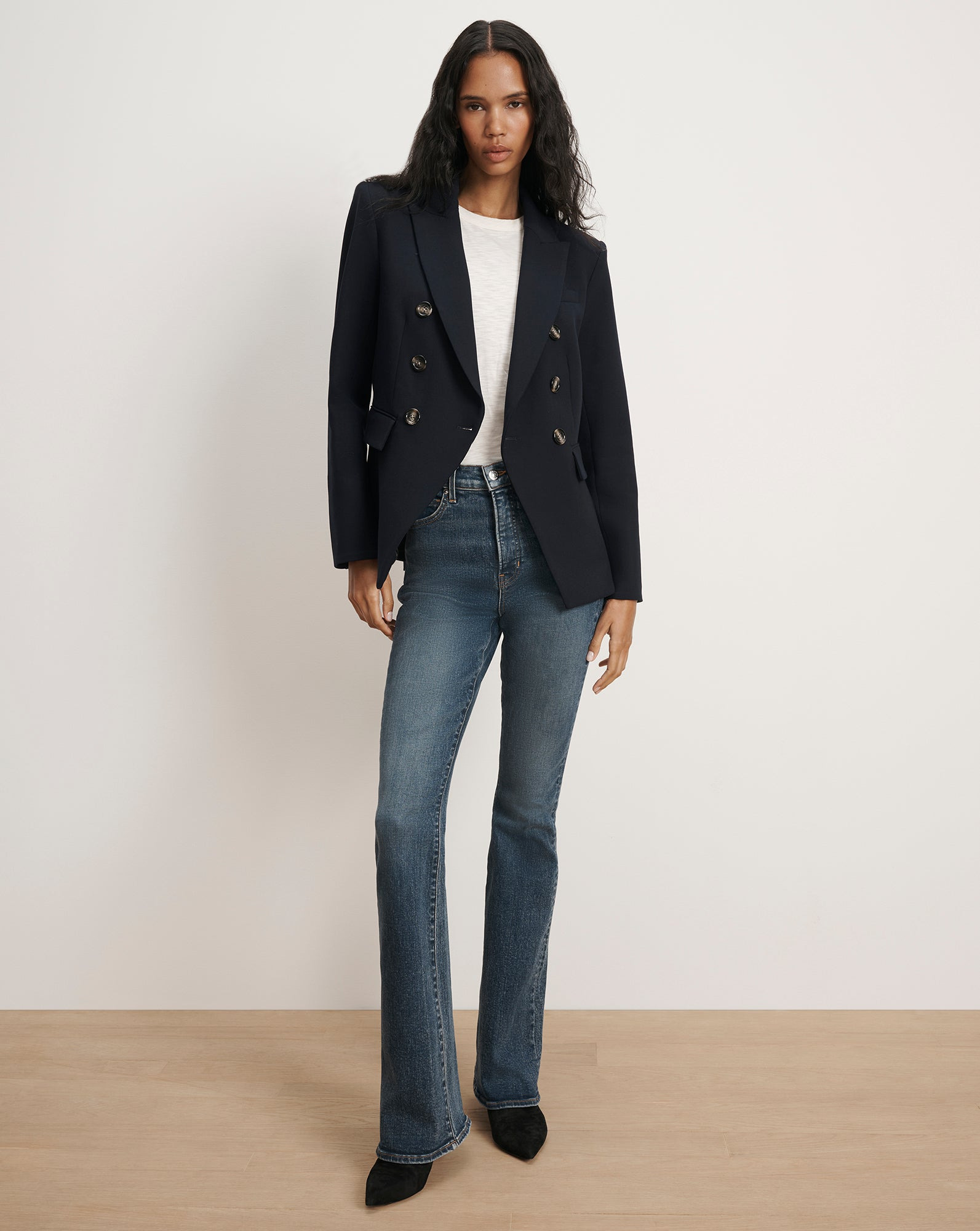 MILLER DICKEY JACKET - 3