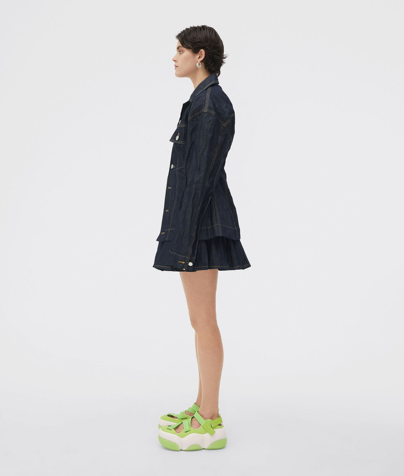 Bottega Veneta jacket outlook