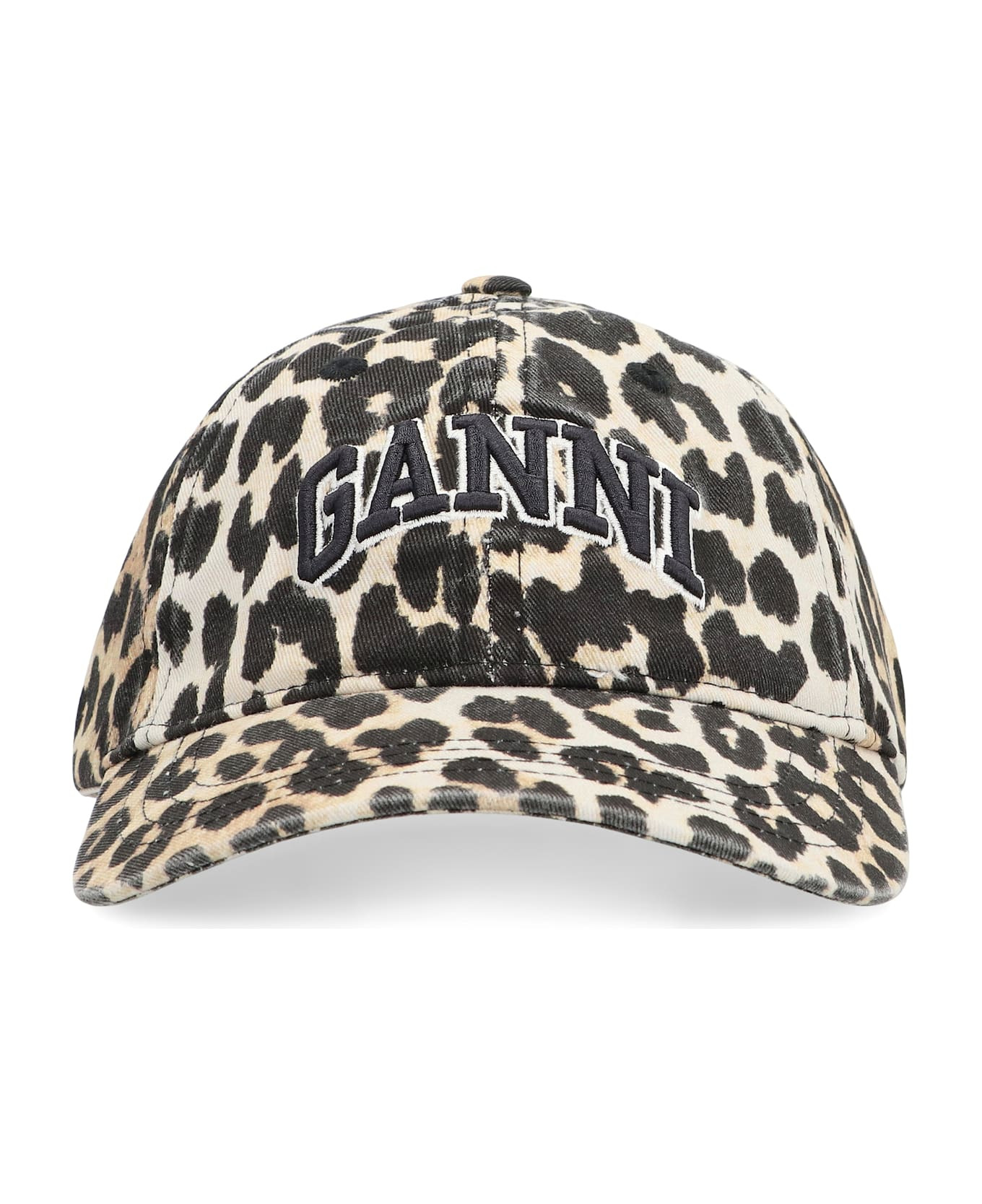 Baseball Cap - 2