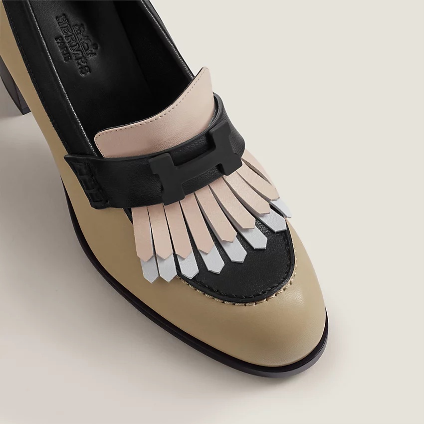 Elysee 70 pump - 4