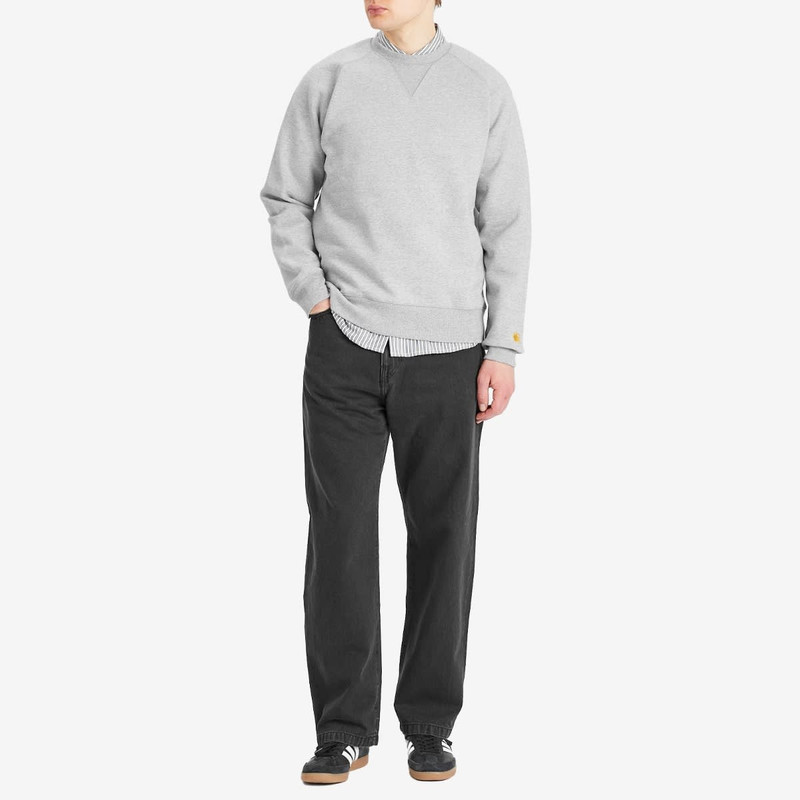 Carhartt Carhartt WIP Chase Sweatshirt outlook
