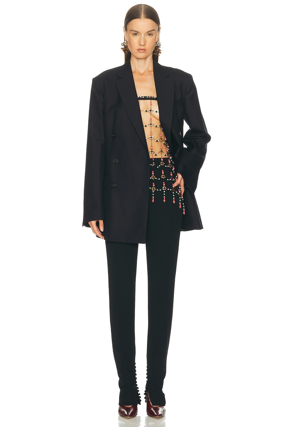 Pandoris Pants - 5