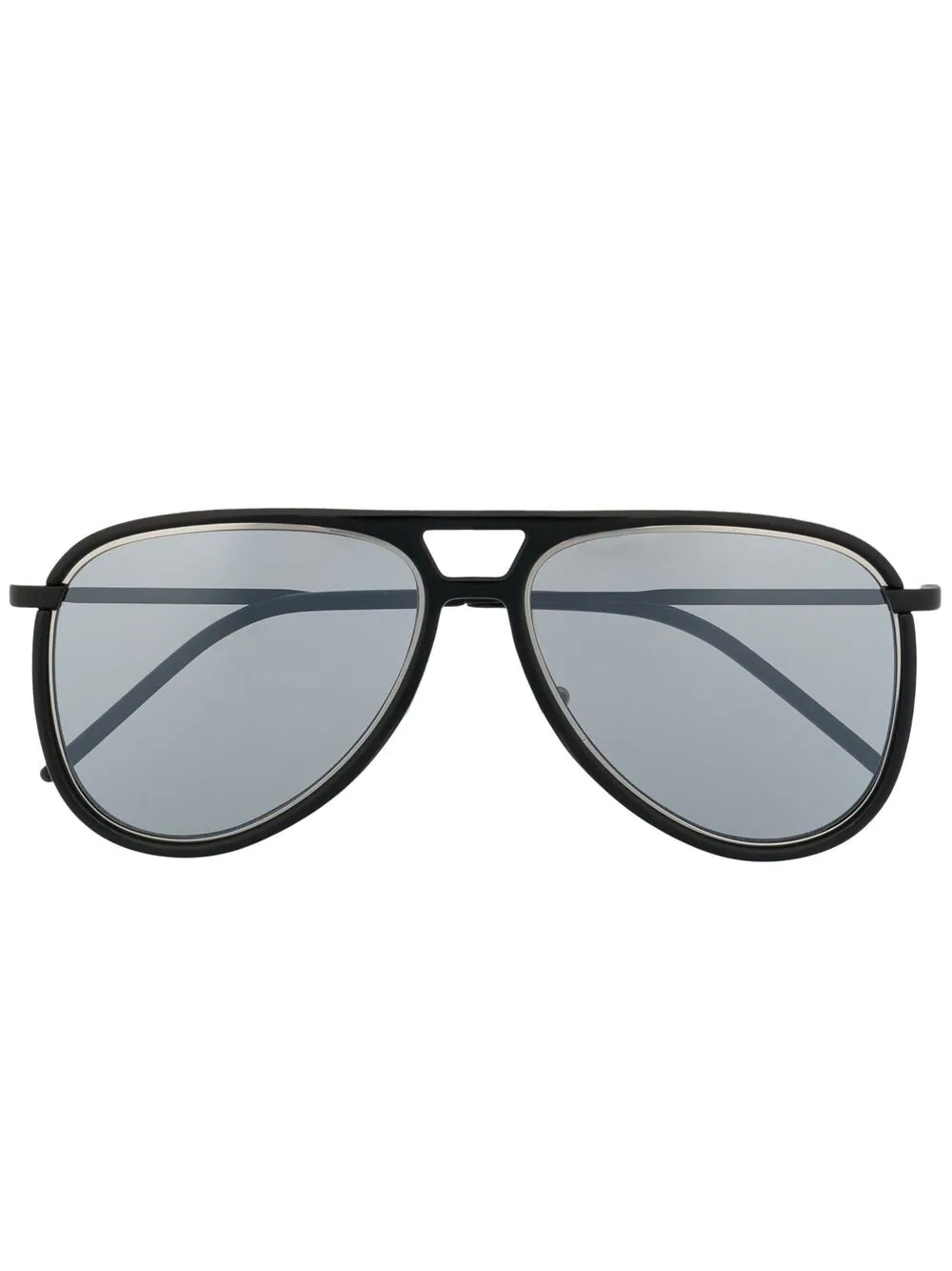 SL 11 aviator-frame sunglasses - 1