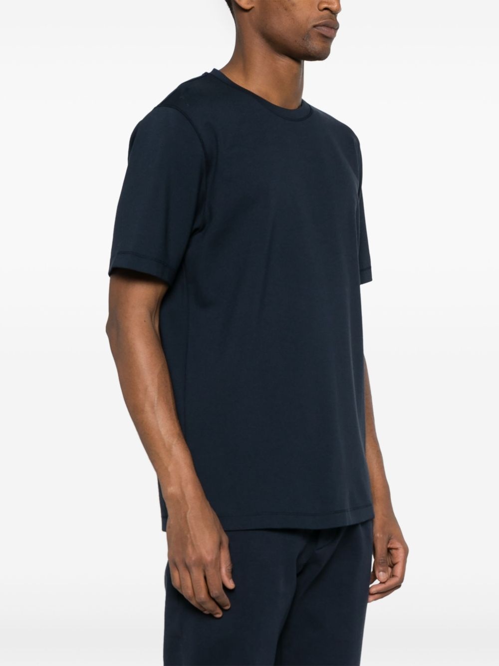 Ryder crew neck T-shirt - 3