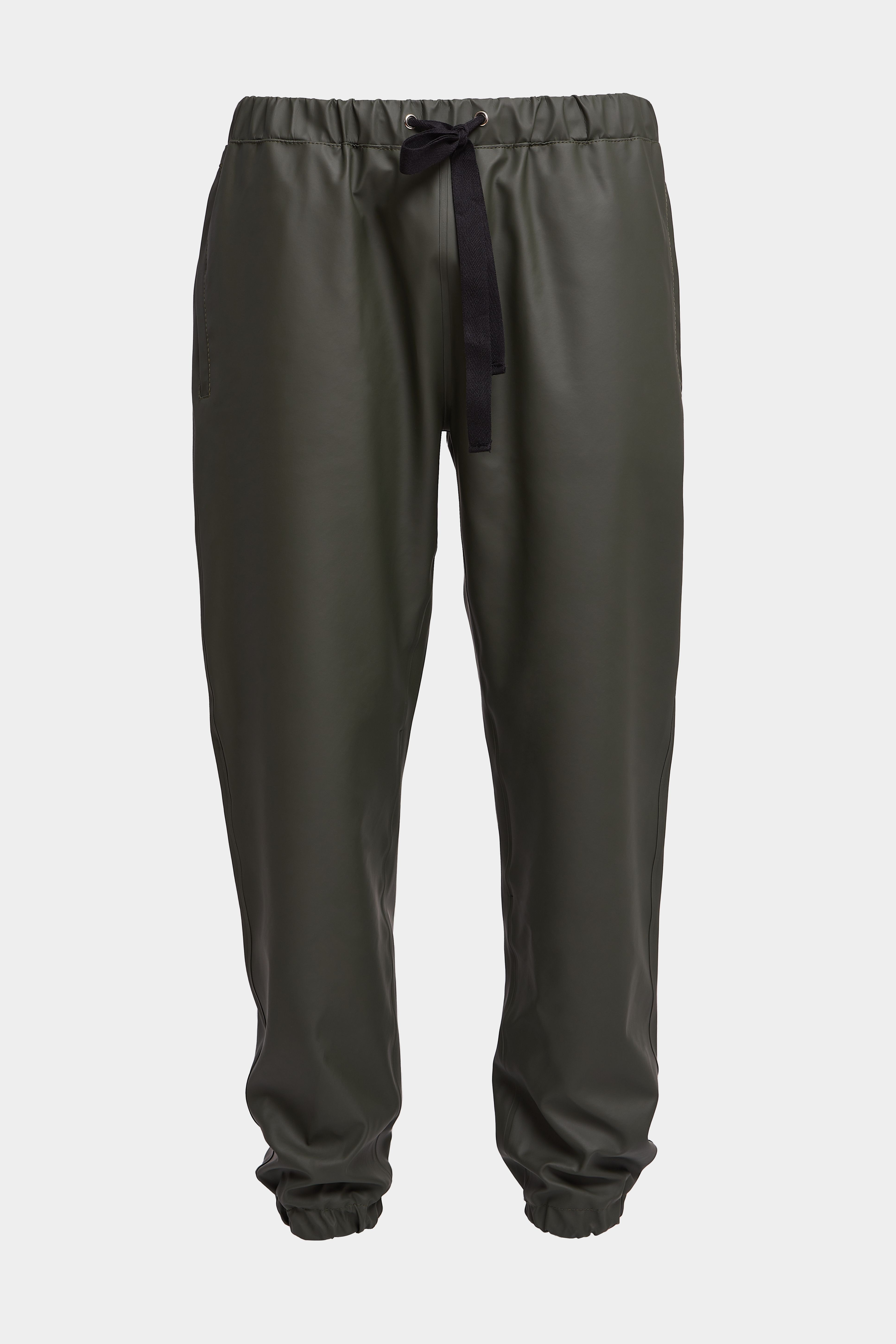 Vanadis Trousers Green - 6