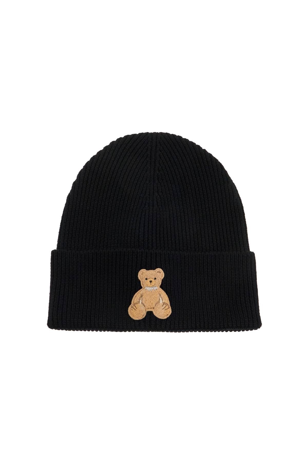 Cappello Beanie Bear In Mind - 1