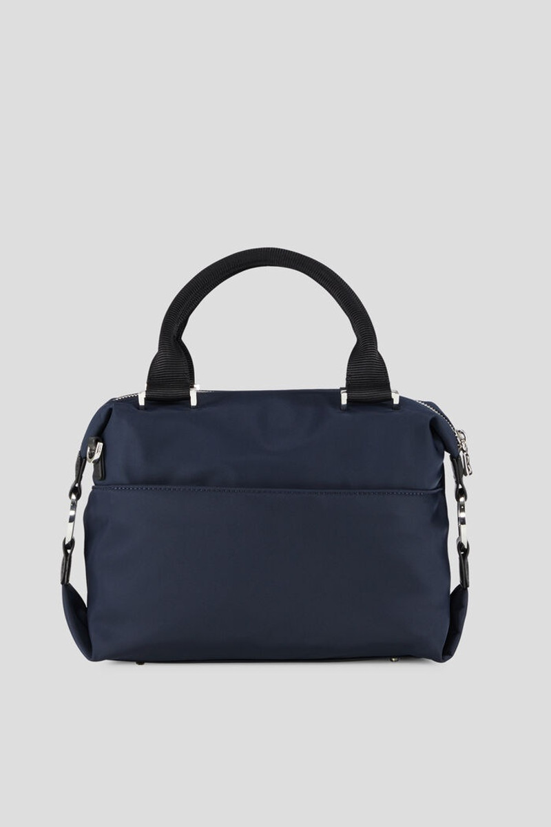 Klosters Sofie Handbag in Navy blue 3