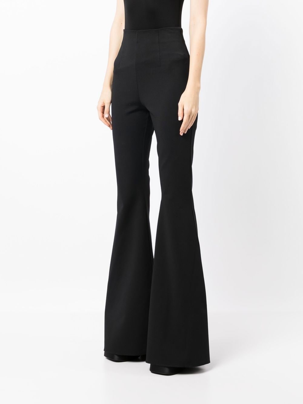 Brisbane flared trousers - 3
