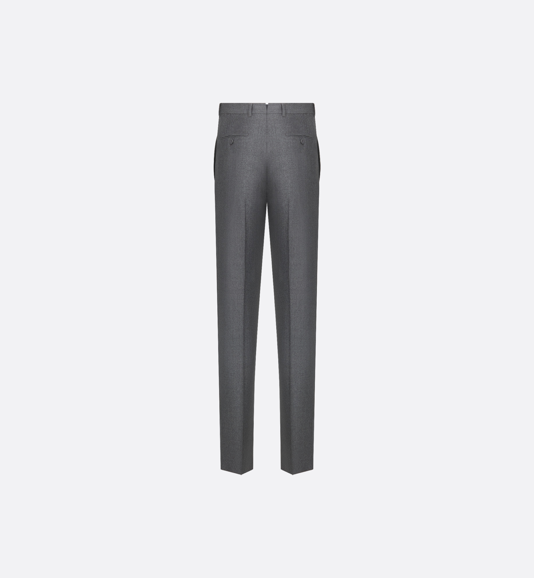 Tailored Pants - 6