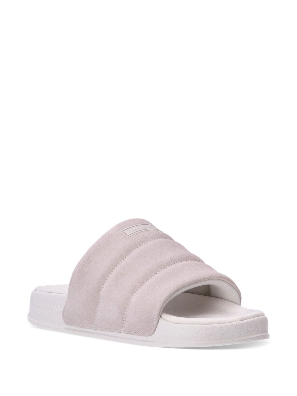 Adilette Essential pool slides - 2