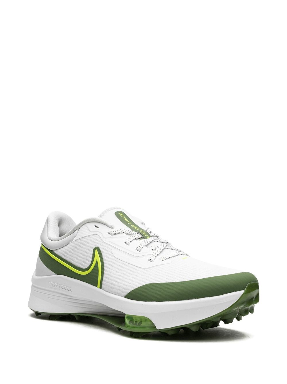 Air Zoom Infinity Tour NXT% golf sneakers - 2