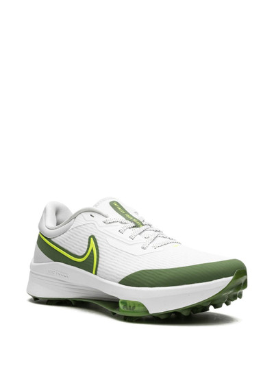 Nike Air Zoom Infinity Tour NXT% golf sneakers outlook