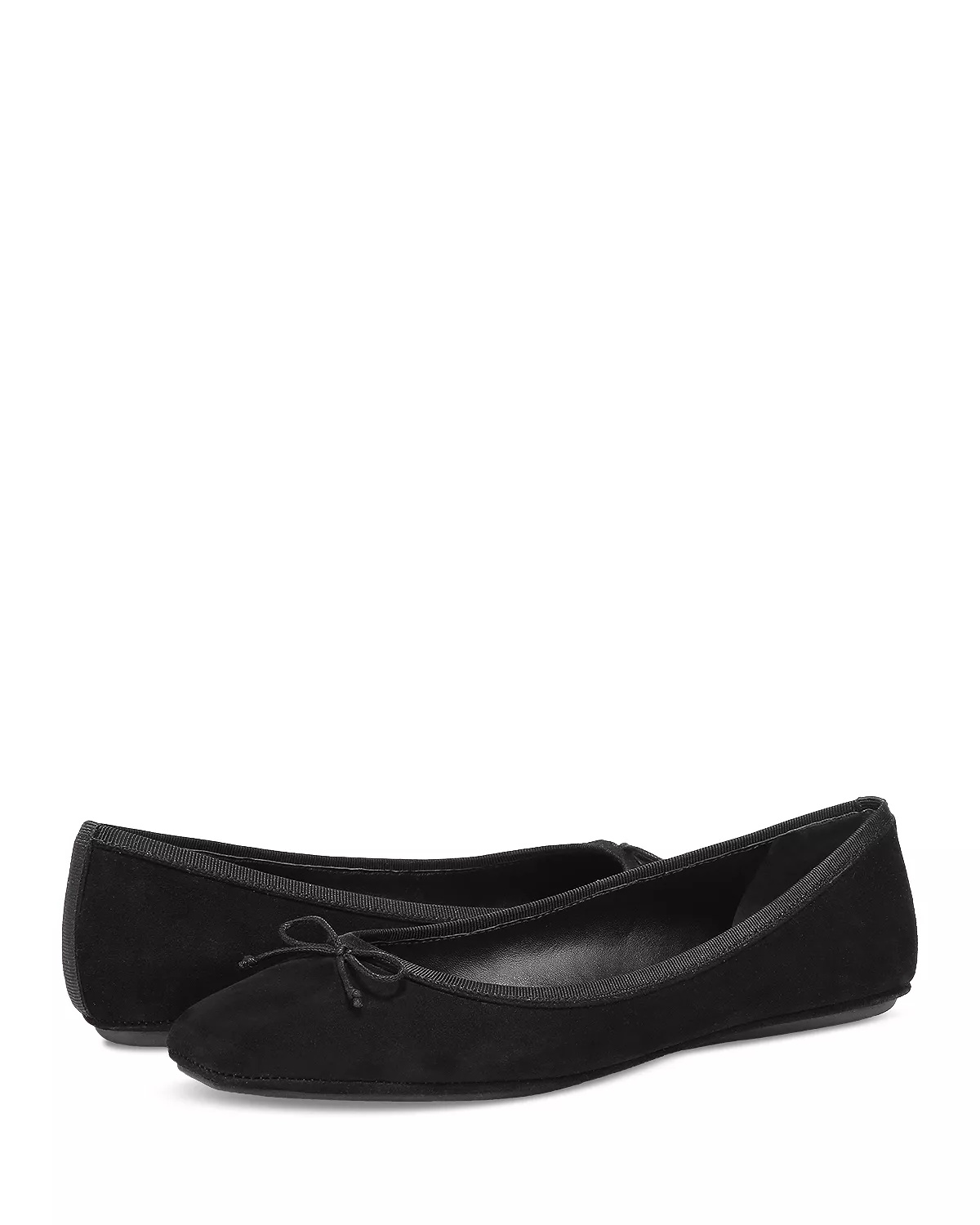 Women's Beatrix Slip On Bow Ballet Flats - 5