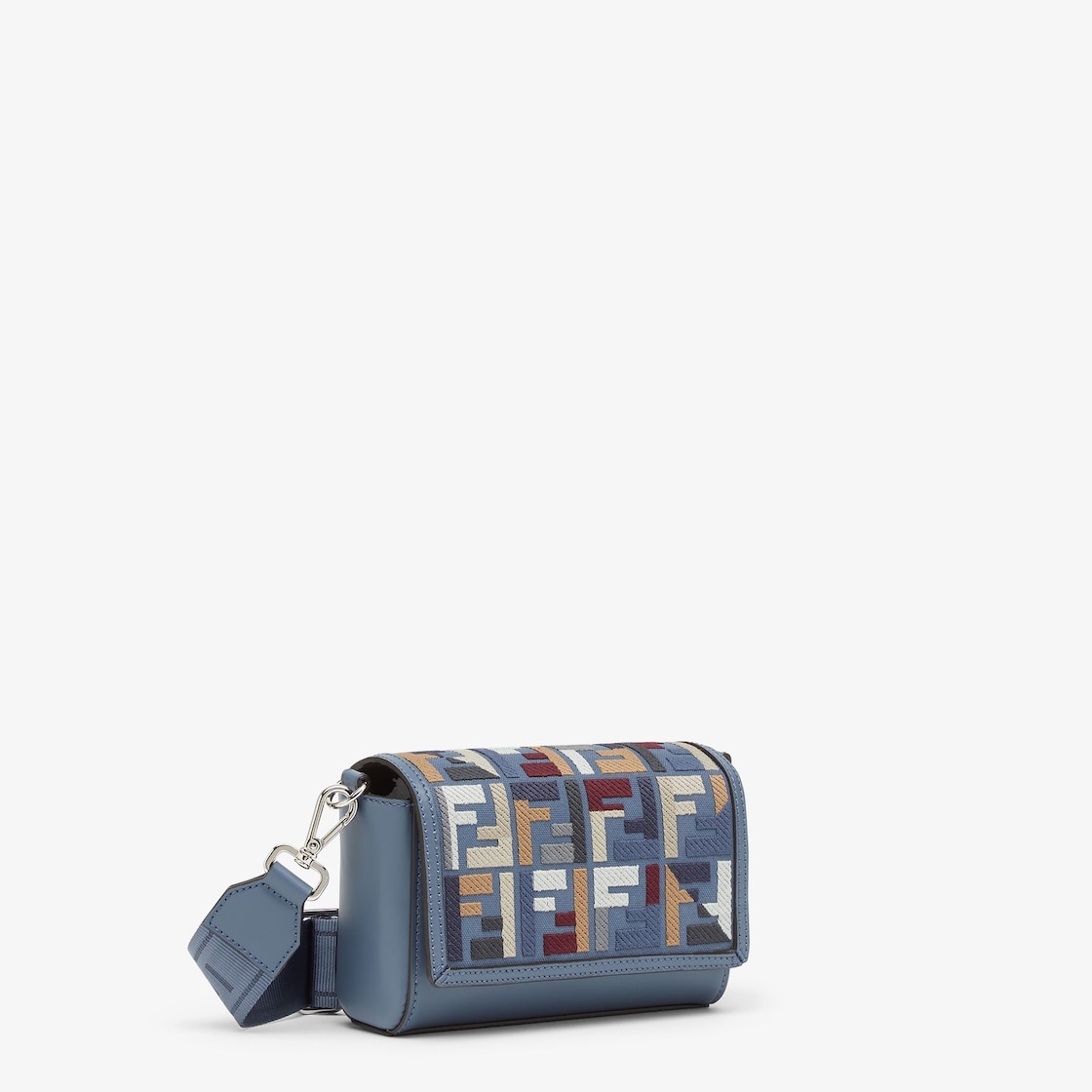 FF Squared Compact Bag - 2