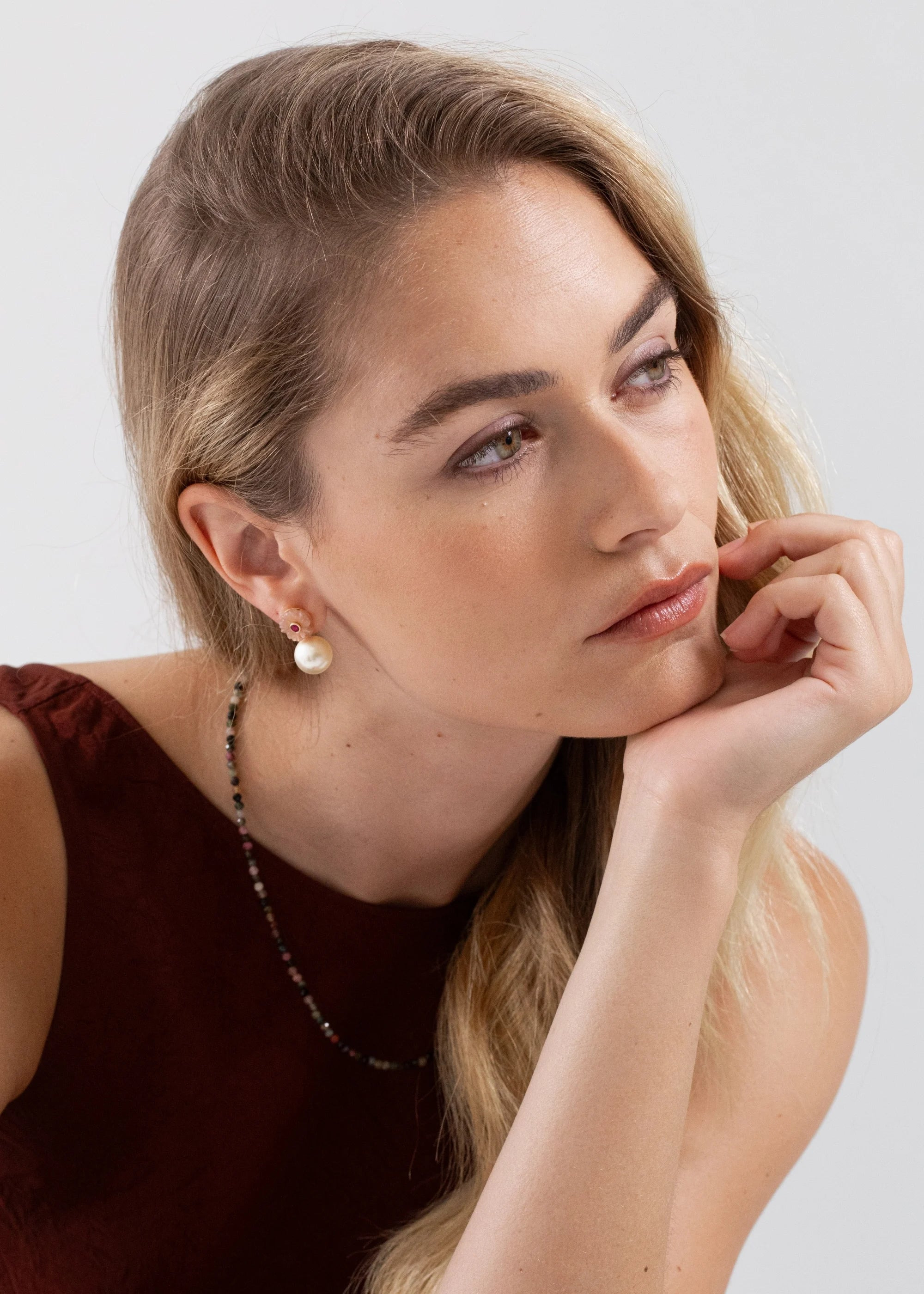 Libby Earrings - 4