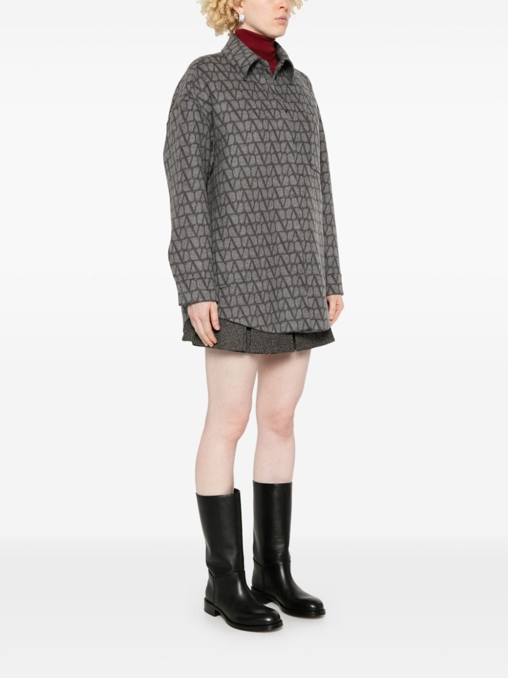 Toile Iconographe shirt - 3