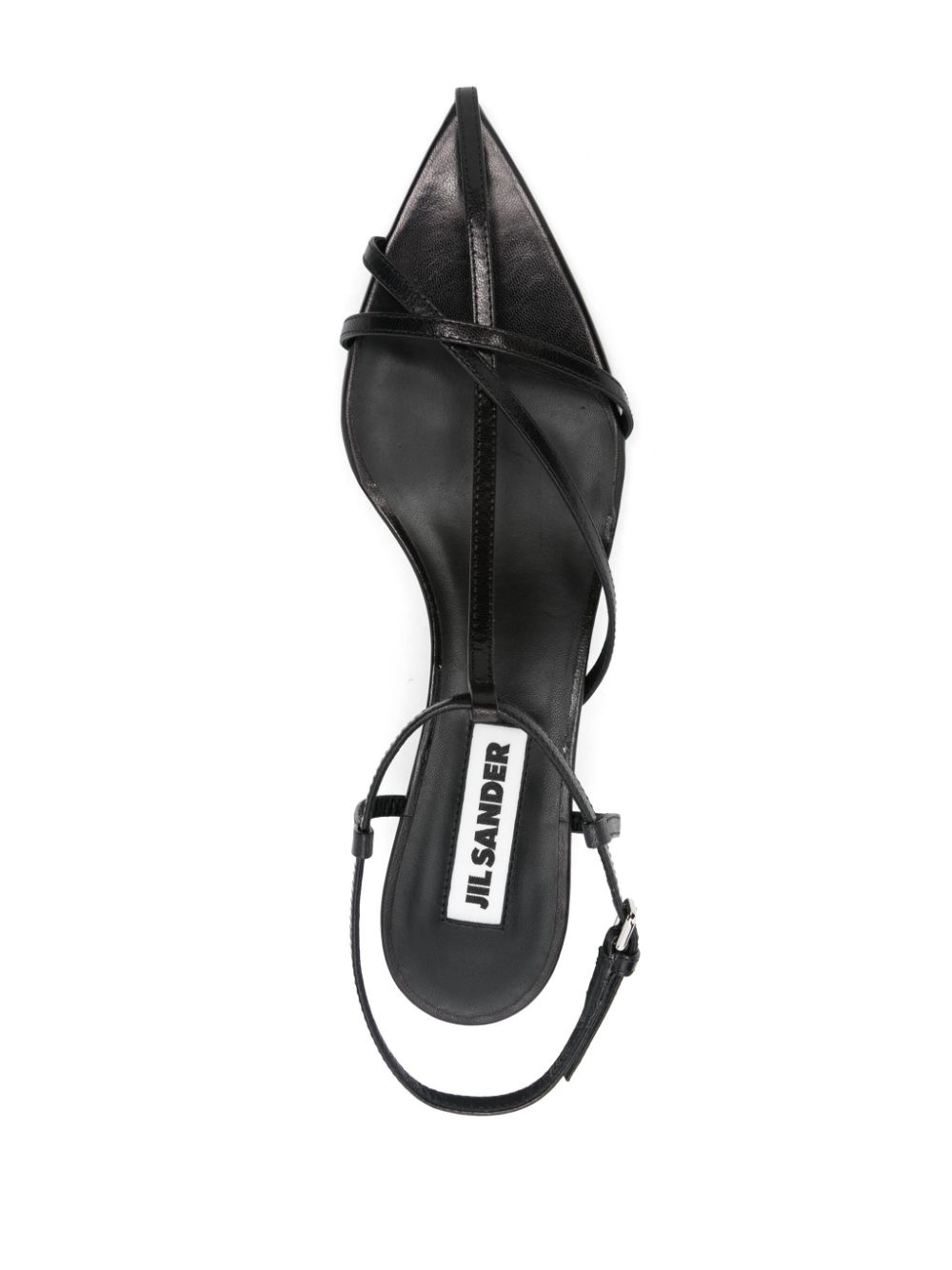 35mm New Tripon sandals - 4