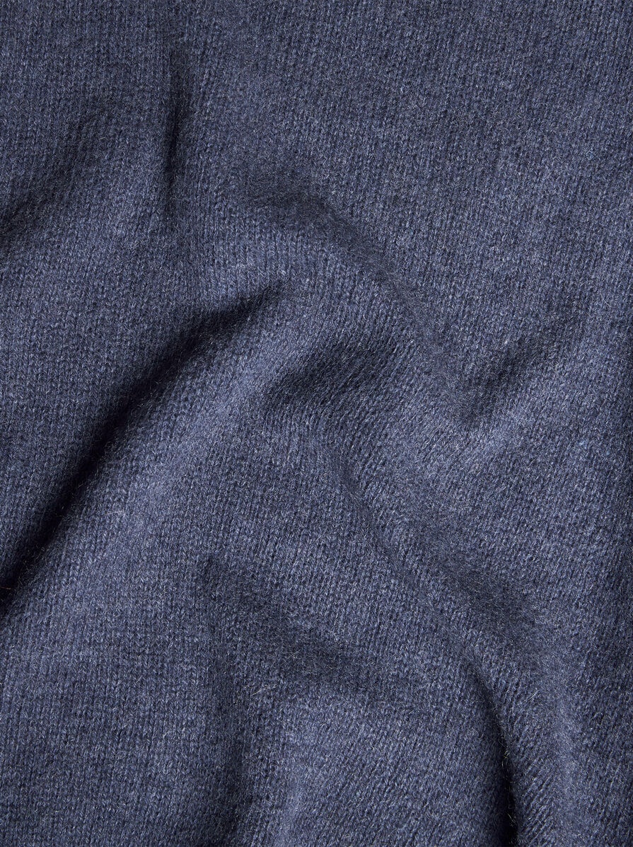 CASHMERE SWEATER - 7