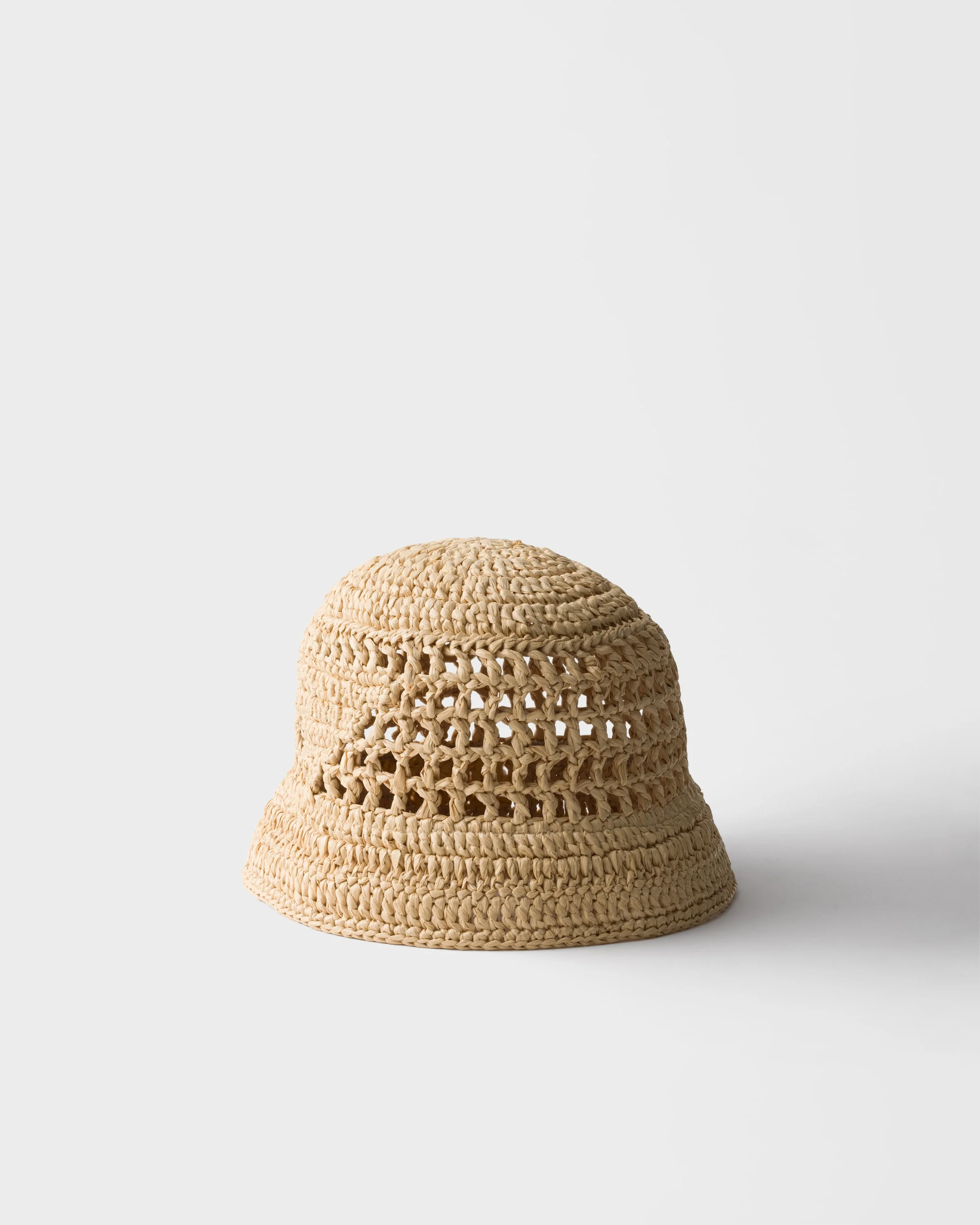 Crochet bucket hat - 1