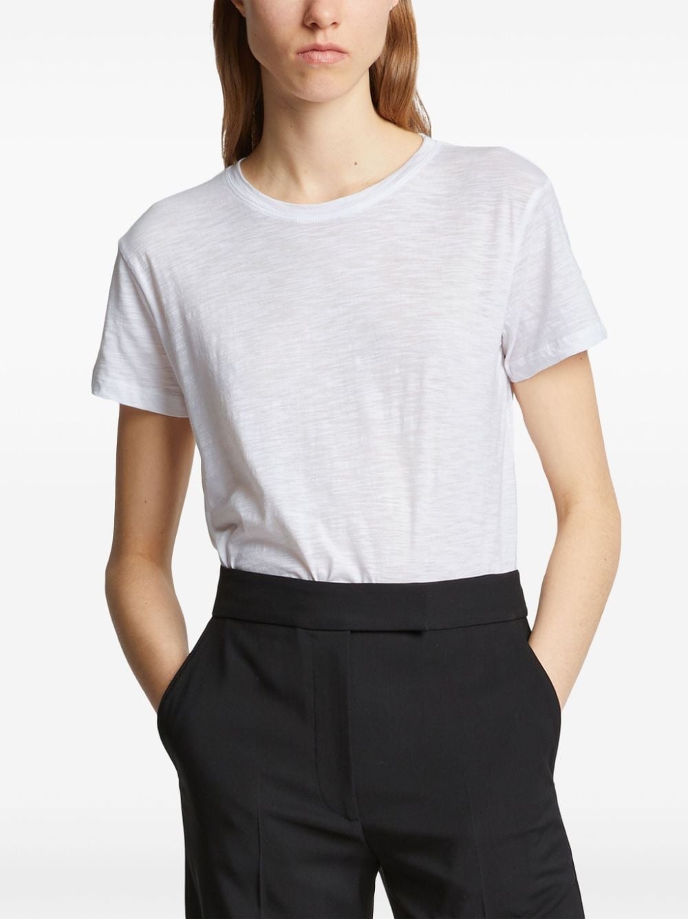 short sleeve t-shirt - 5