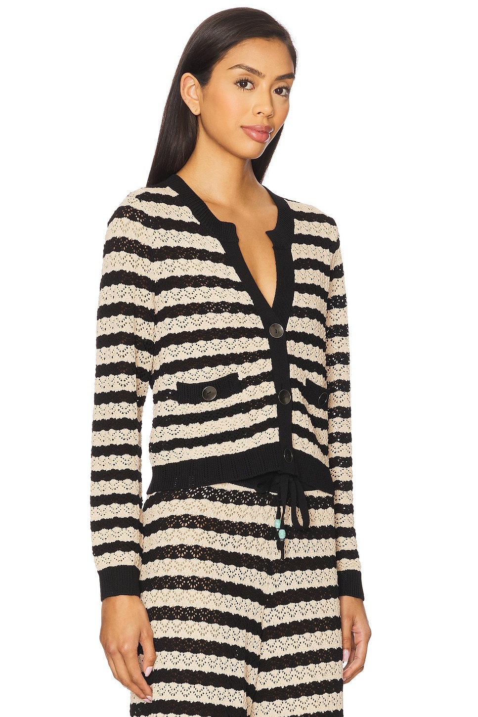 Orla Knit Cardi - 2