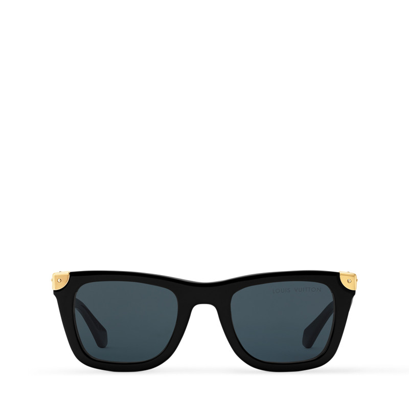 LV Heritage Square Sunglasses 3