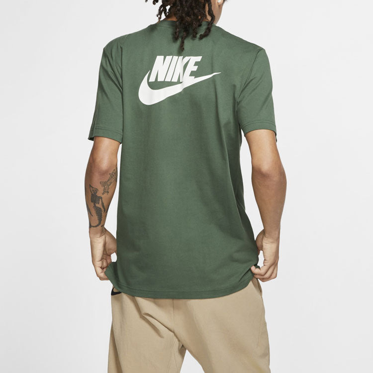 Nike Lab x Stranger Things Fir green CK2343-323 - 4