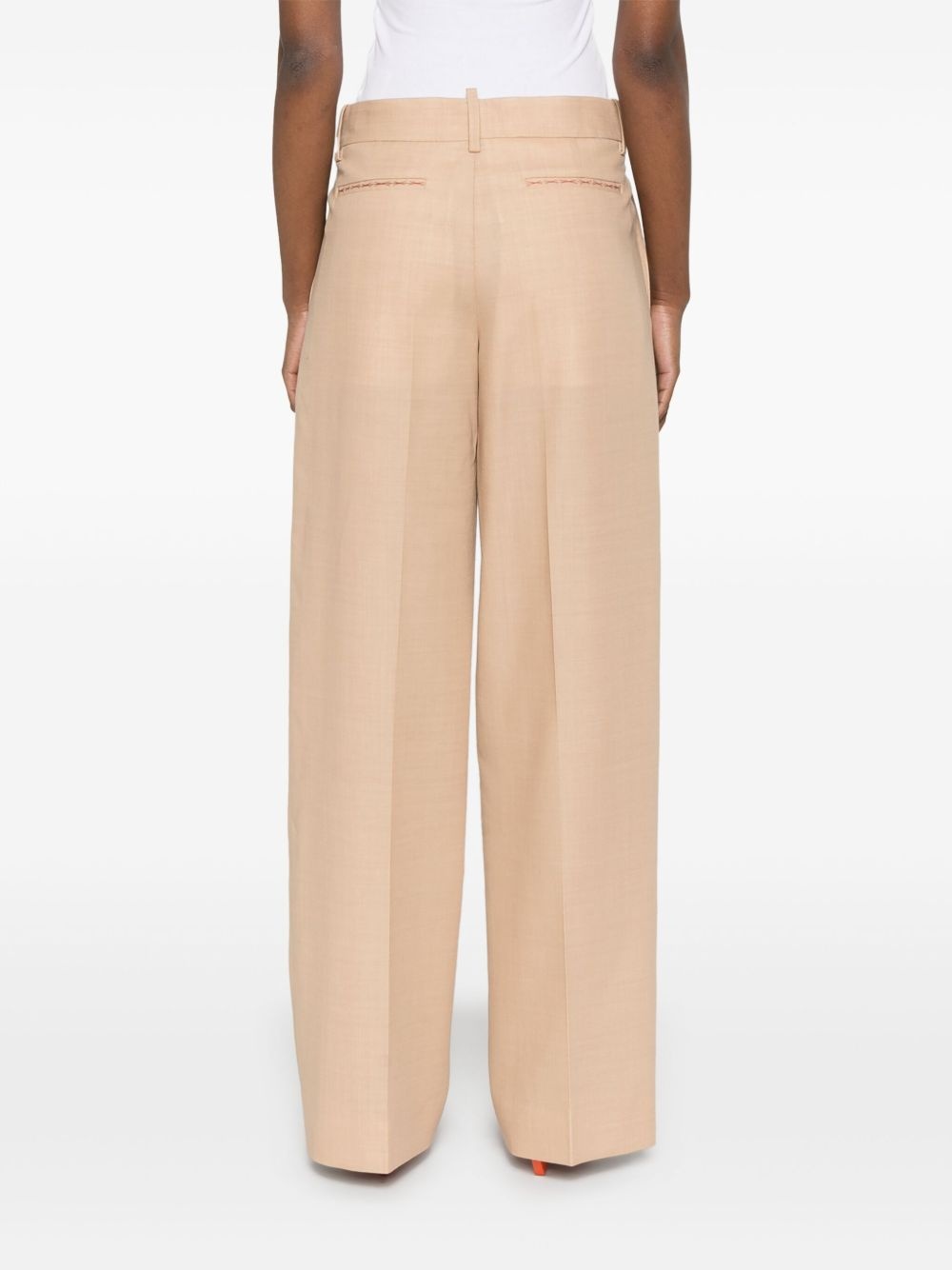 tailored trousers - 4