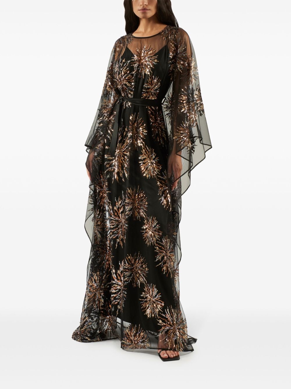 Gran Soleil maxi dress - 2