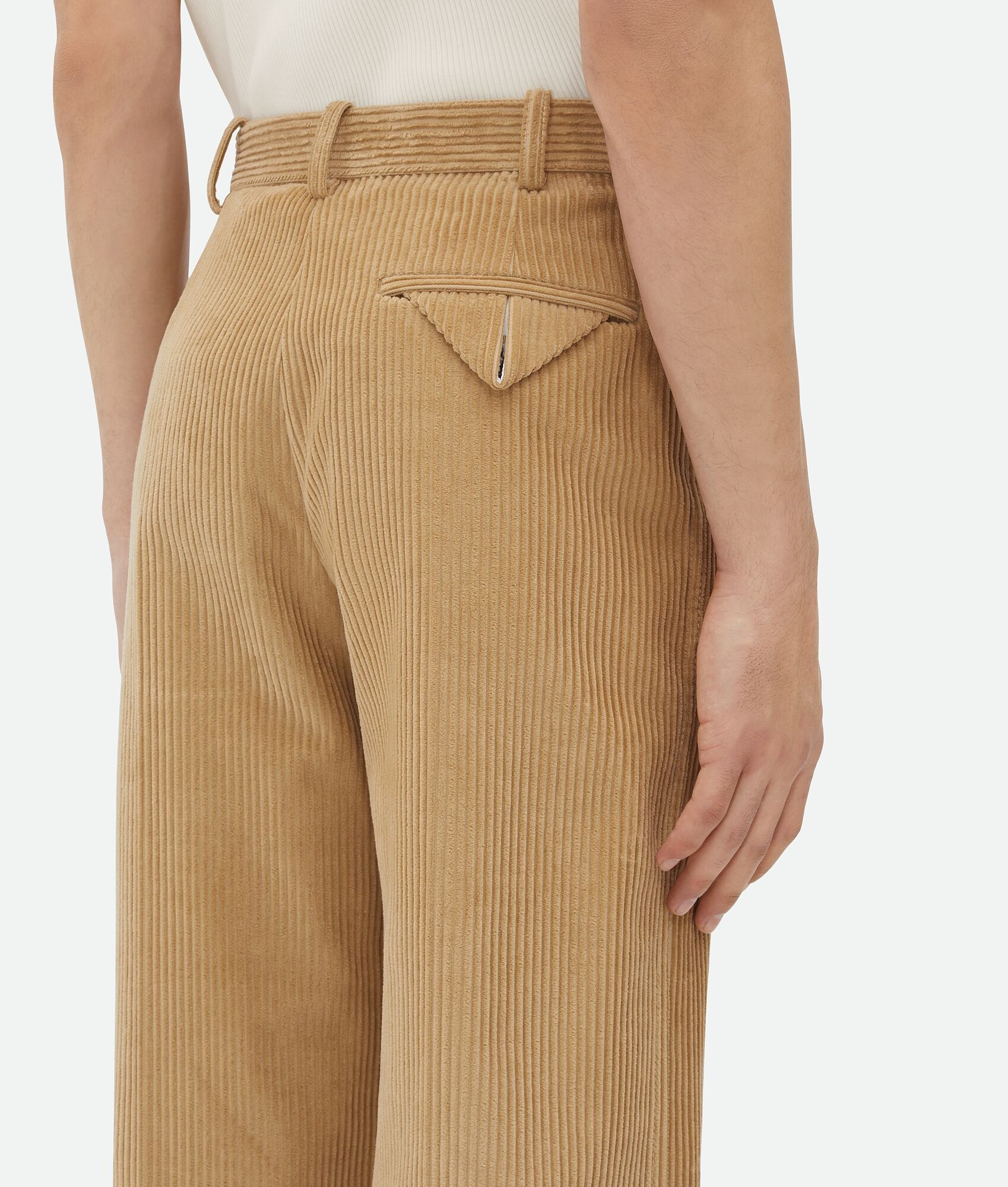 Corduroy Trousers - 5